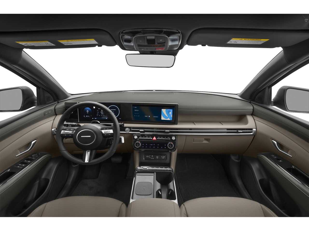 5 thumbnail image of  2026 Hyundai Tucson Limited
