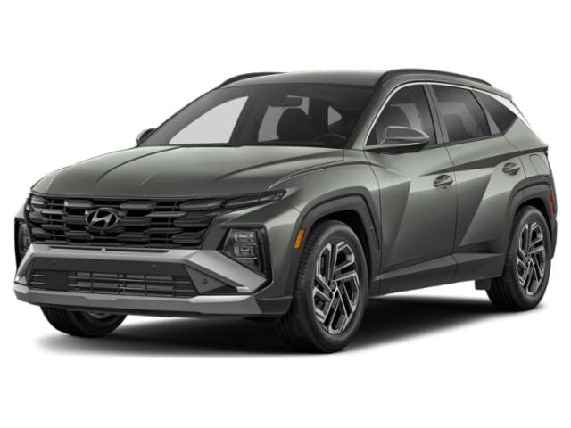 1 thumbnail image of  2026 Hyundai Tucson Plug-In Hybrid Limited