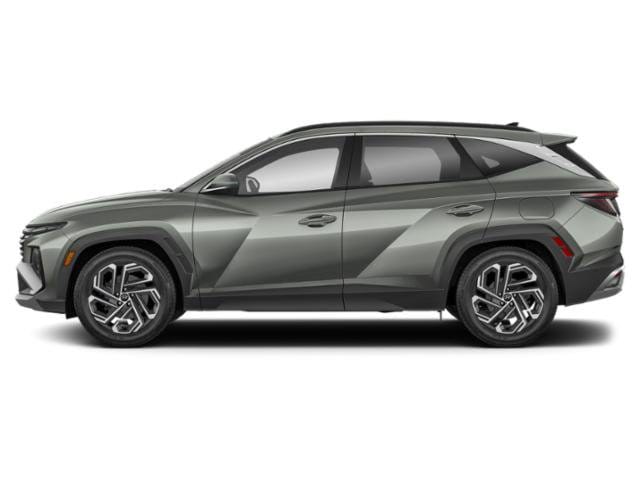 2 thumbnail image of  2026 Hyundai Tucson Plug-In Hybrid Limited