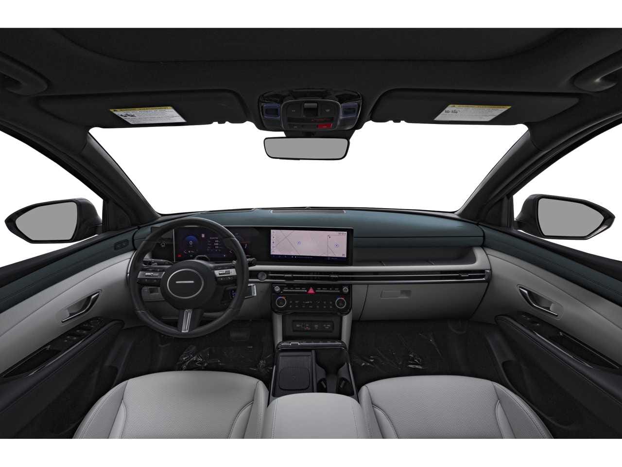 5 thumbnail image of  2026 Hyundai Tucson Plug-In Hybrid Limited