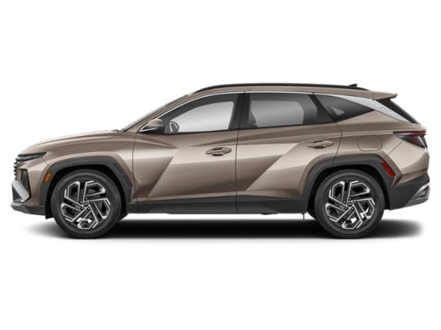 5 thumbnail image of  2026 Hyundai Tucson Plug-In Hybrid Limited