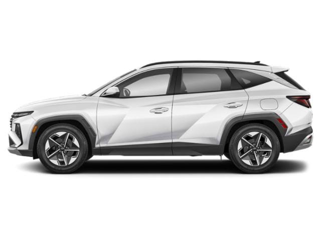 2 thumbnail image of  2026 Hyundai Tucson Plug-In Hybrid SEL