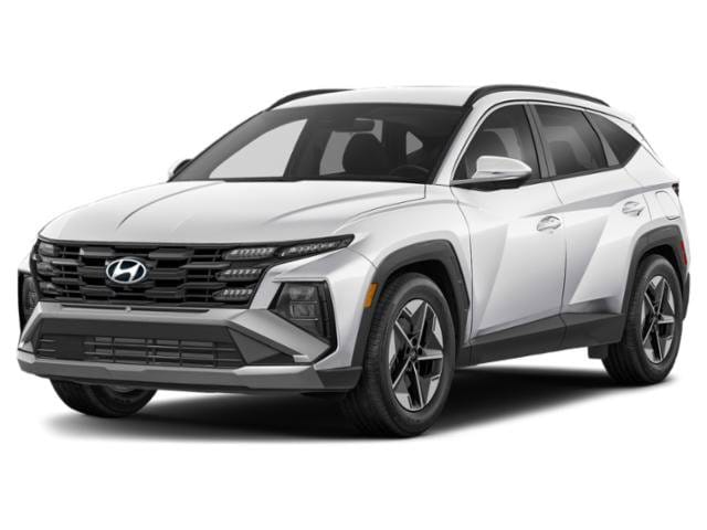1 thumbnail image of  2026 Hyundai Tucson Plug-In Hybrid SEL