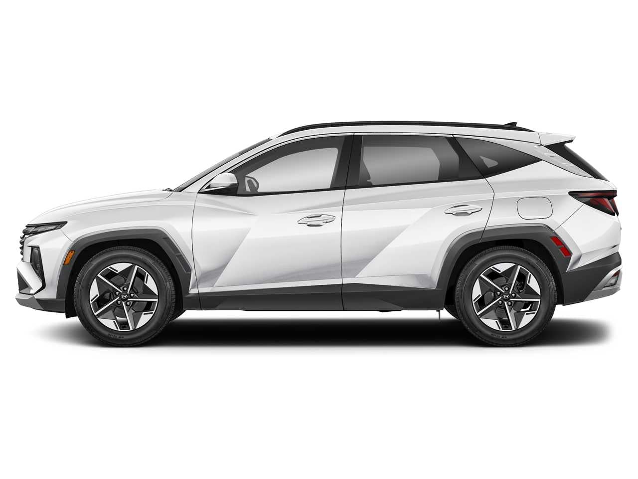 2 thumbnail image of  2026 Hyundai Tucson Plug-In Hybrid SEL