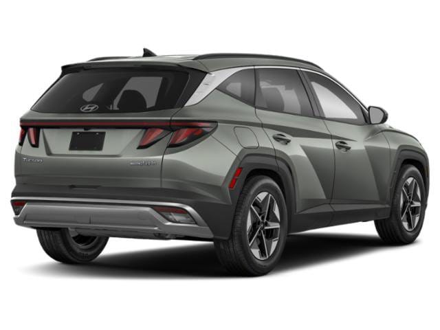 4 thumbnail image of  2026 Hyundai Tucson Plug-In Hybrid SEL