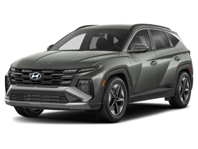 3 thumbnail image of  2026 Hyundai Tucson Plug-In Hybrid SEL