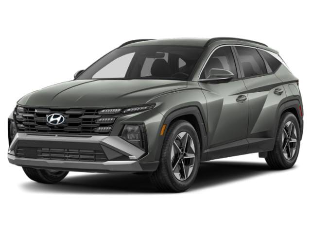 1 thumbnail image of  2026 Hyundai Tucson Plug-In Hybrid SEL