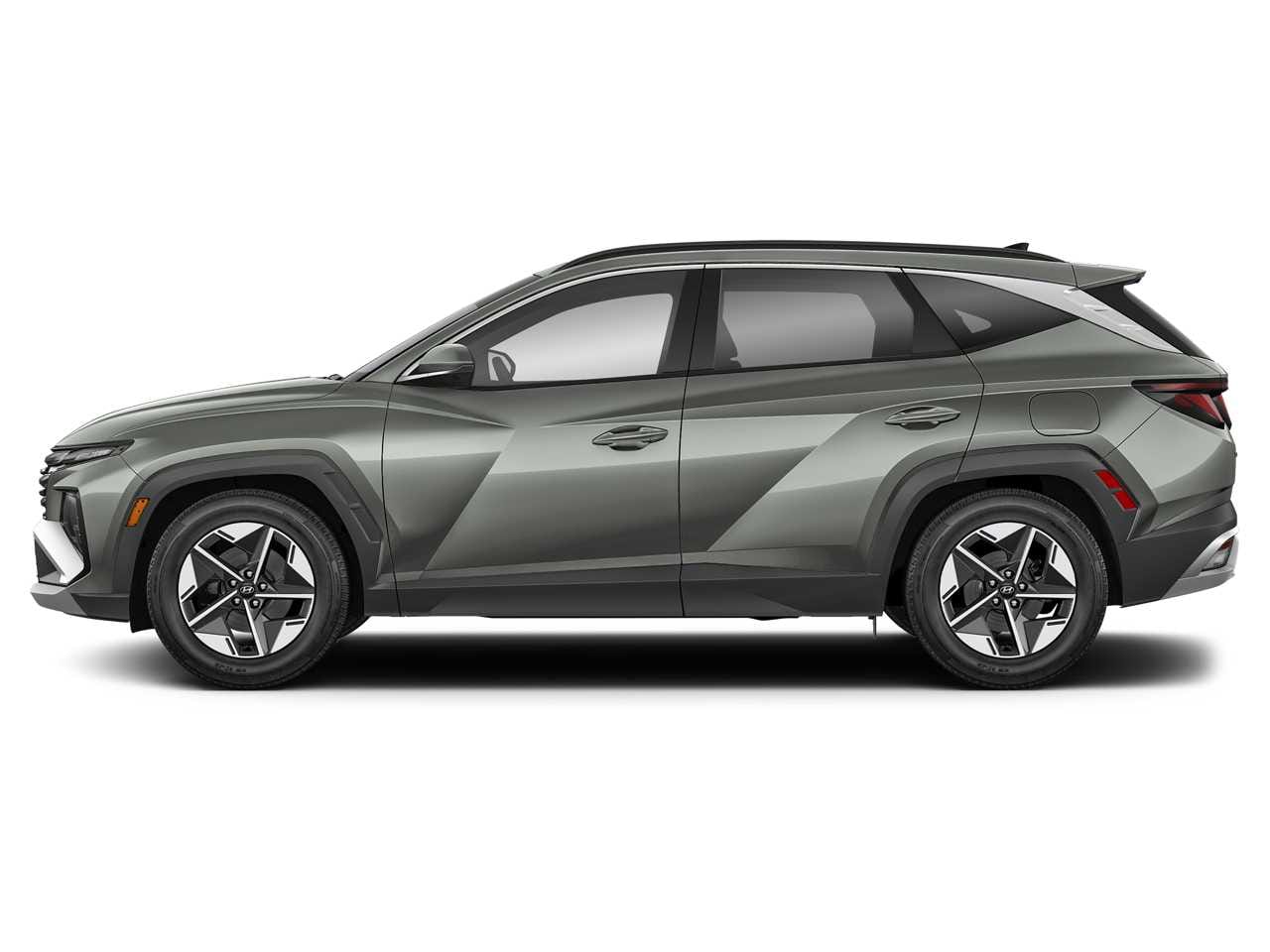 2 thumbnail image of  2026 Hyundai Tucson Plug-In Hybrid SEL