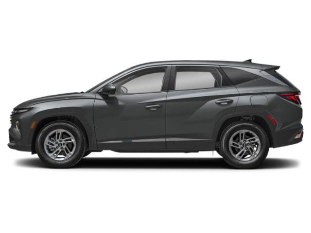 3 thumbnail image of  2026 Hyundai Tucson SE