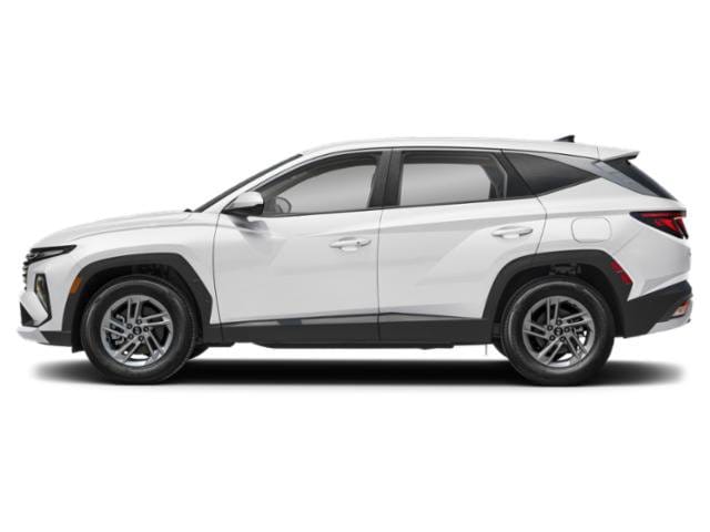 3 thumbnail image of  2026 Hyundai Tucson SE