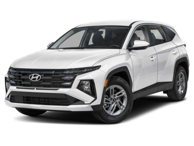 1 thumbnail image of  2026 Hyundai Tucson SE