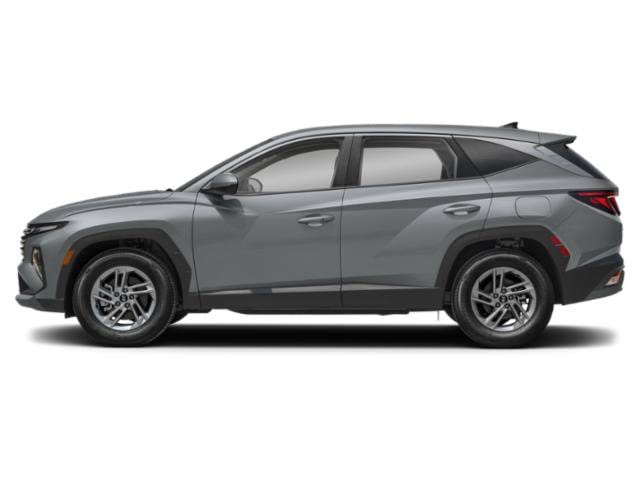 3 thumbnail image of  2026 Hyundai Tucson SE