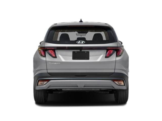 8 thumbnail image of  2026 Hyundai Tucson SE