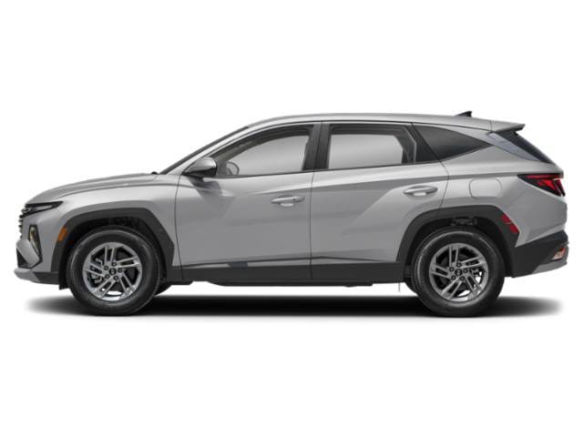 6 thumbnail image of  2026 Hyundai Tucson SE