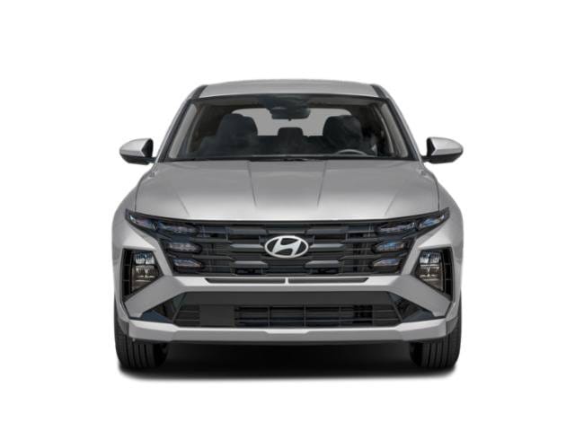 7 thumbnail image of  2026 Hyundai Tucson SE