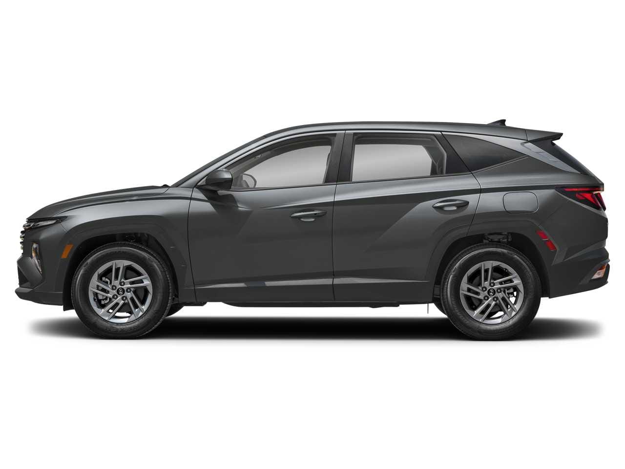 3 thumbnail image of  2026 Hyundai Tucson SE