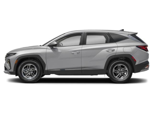 6 thumbnail image of  2026 Hyundai Tucson SE