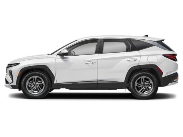 3 thumbnail image of  2026 Hyundai Tucson SE