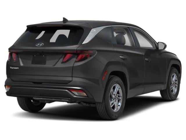 2 thumbnail image of  2026 Hyundai Tucson SE