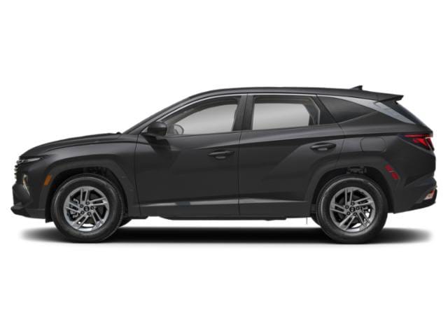 3 thumbnail image of  2026 Hyundai Tucson SE