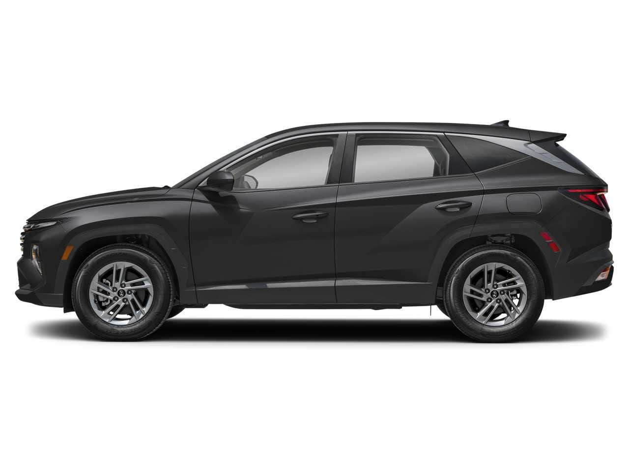 3 thumbnail image of  2026 Hyundai Tucson SE