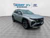 2 thumbnail image of  2026 Hyundai Tucson SEL