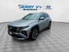 4 thumbnail image of  2026 Hyundai Tucson SEL