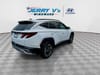 8 thumbnail image of  2026 Hyundai Tucson SEL
