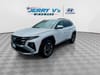 4 thumbnail image of  2026 Hyundai Tucson SEL