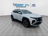 2 thumbnail image of  2026 Hyundai Tucson SEL
