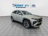 2 thumbnail image of  2026 Hyundai Tucson SEL