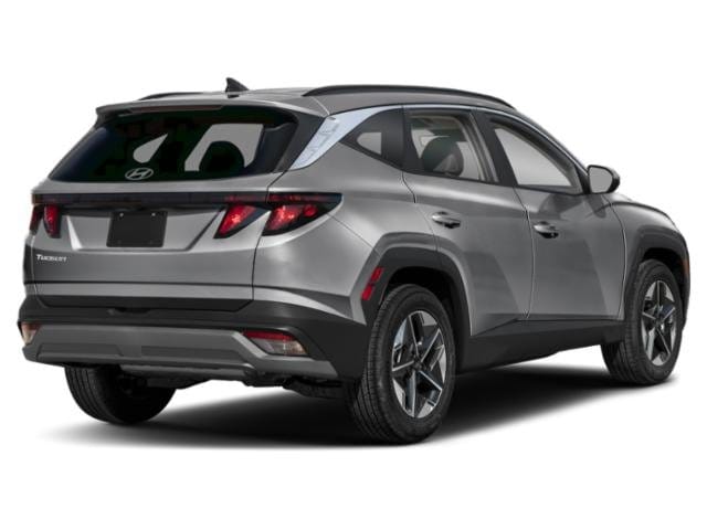 5 thumbnail image of  2026 Hyundai Tucson SEL