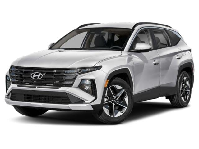 1 thumbnail image of  2026 Hyundai Tucson SEL