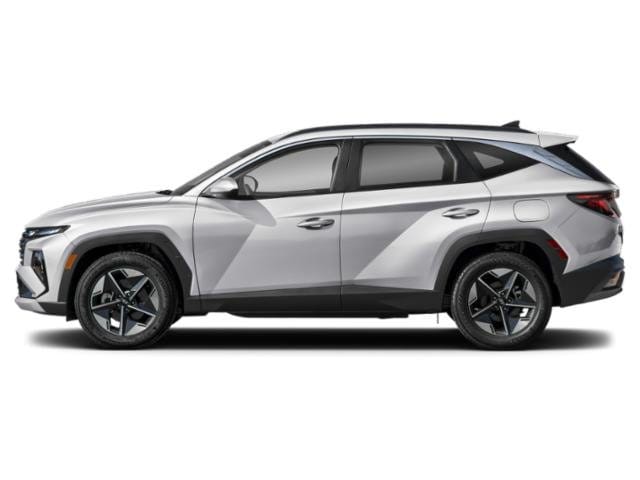 3 thumbnail image of  2026 Hyundai Tucson SEL