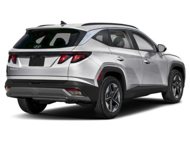 2 thumbnail image of  2026 Hyundai Tucson SEL