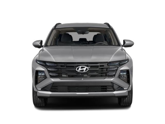 7 thumbnail image of  2026 Hyundai Tucson SEL
