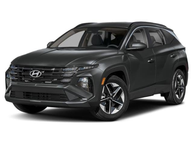 1 thumbnail image of  2026 Hyundai Tucson SEL