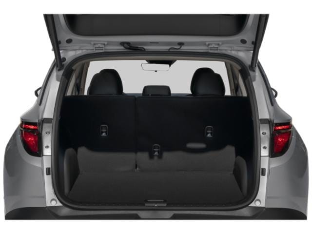 13 thumbnail image of  2026 Hyundai Tucson SEL
