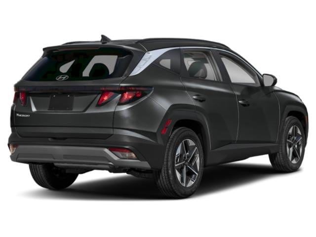 2 thumbnail image of  2026 Hyundai Tucson SEL