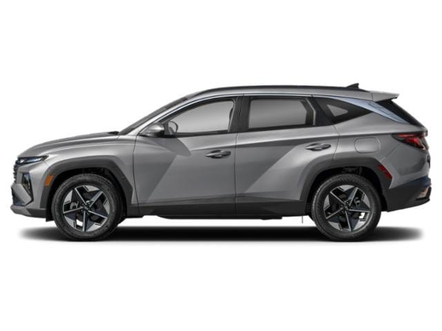 6 thumbnail image of  2026 Hyundai Tucson SEL