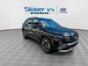 2 thumbnail image of  2026 Hyundai Tucson SEL