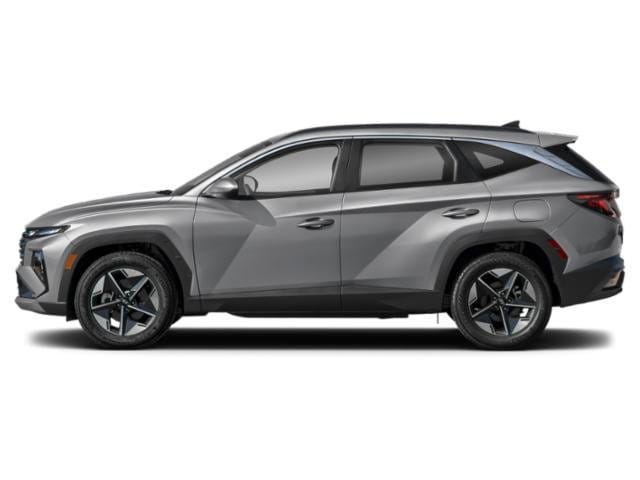 3 thumbnail image of  2026 Hyundai Tucson SEL