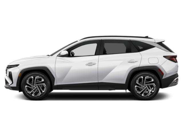 2 thumbnail image of  2026 Hyundai Tucson SEL Plus