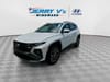 4 thumbnail image of  2026 Hyundai Tucson SEL Plus