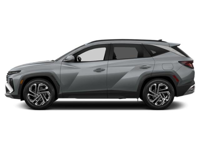 5 thumbnail image of  2026 Hyundai Tucson SEL Plus