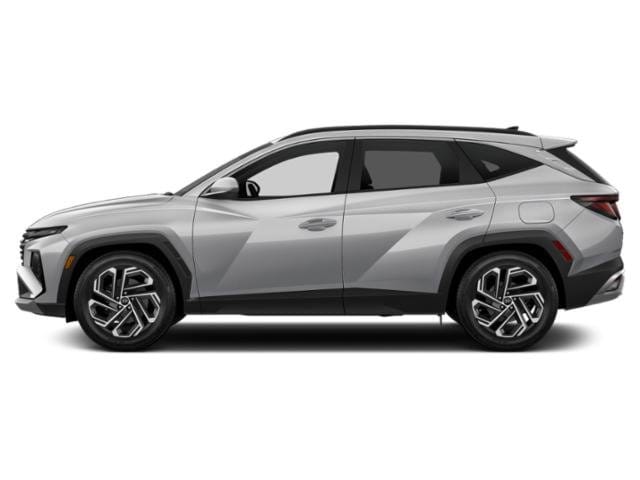 2 thumbnail image of  2026 Hyundai Tucson SEL Plus