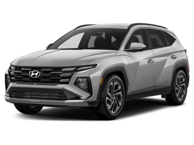 1 thumbnail image of  2026 Hyundai Tucson SEL Plus