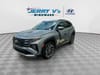 4 thumbnail image of  2026 Hyundai Tucson SEL Plus