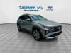 2 thumbnail image of  2026 Hyundai Tucson SEL Plus