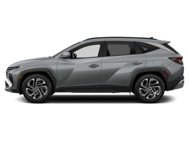 2 thumbnail image of  2026 Hyundai Tucson SEL Plus